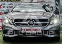 2013 Mercedes Benz CLA 180