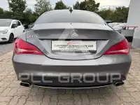 2013 Mercedes Benz CLA 180