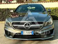 2013 Mercedes Benz CLA 180