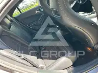 2013 Mercedes Benz CLA 180
