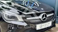 2013 Mercedes Benz CLA 180