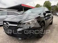 2013 Mercedes Benz CLA 180