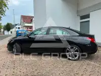 2013 Mercedes Benz CLA 180