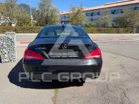 2013 Mercedes Benz CLA 180