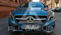 2013 Mercedes Benz CLA 180