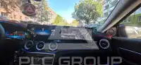 2013 Mercedes Benz CLA 180