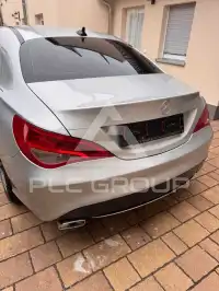 2013 Mercedes Benz CLA 180