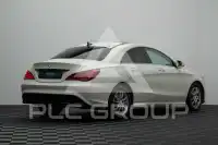 2013 Mercedes Benz CLA 180