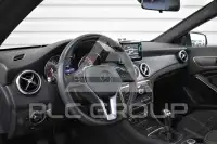 2013 Mercedes Benz CLA 180