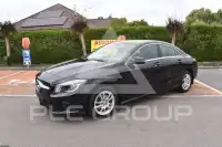 2013 Mercedes Benz CLA 180
