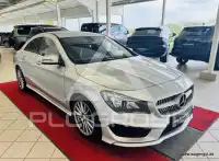 2013 Mercedes Benz CLA 180