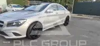 2013 Mercedes Benz CLA 180