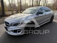 2013 Mercedes Benz CLA 180