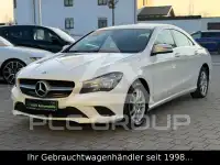 2013 Mercedes Benz CLA 180