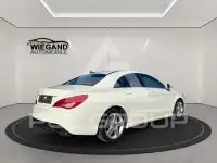 2013 Mercedes Benz CLA 180