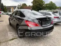 2013 Mercedes Benz CLA 180