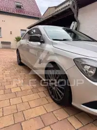 2013 Mercedes Benz CLA 180