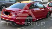 2013 Mercedes Benz CLA 180