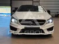 2013 Mercedes Benz CLA 180