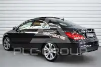 2013 Mercedes Benz CLA 180