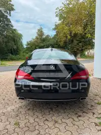 2013 Mercedes Benz CLA 180