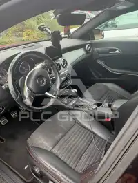2013 Mercedes Benz CLA 180