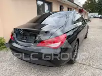 2013 Mercedes Benz CLA 180