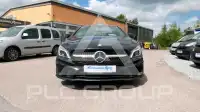 2013 Mercedes Benz CLA 180