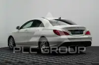 2013 Mercedes Benz CLA 180