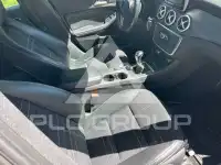 2013 Mercedes Benz CLA 180