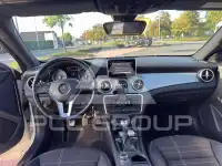 2013 Mercedes Benz CLA 180