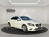 2013 Mercedes Benz CLA 180
