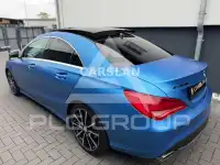 2013 Mercedes Benz CLA 180