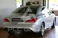 2013 Mercedes Benz CLA 180
