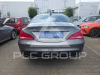2013 Mercedes Benz CLA 180