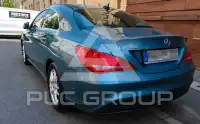 2013 Mercedes Benz CLA 180