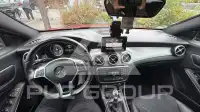 2013 Mercedes Benz CLA 180