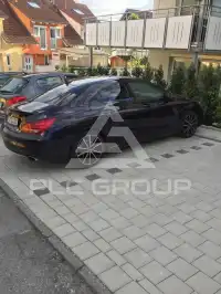 2013 Mercedes Benz CLA 180