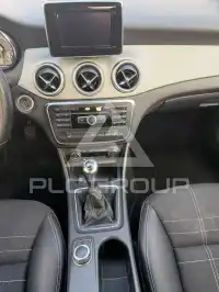 2013 Mercedes Benz CLA 180