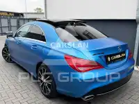 2013 Mercedes Benz CLA 180
