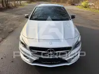 2013 Mercedes Benz CLA 180