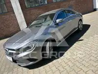 2013 Mercedes Benz CLA 180