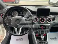 2013 Mercedes Benz CLA 180
