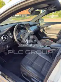 2013 Mercedes Benz CLA 180
