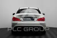 2013 Mercedes Benz CLA 180