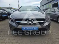 2013 Mercedes Benz CLA 180