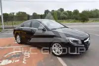 2013 Mercedes Benz CLA 180