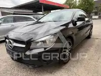 2013 Mercedes Benz CLA 180