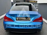 2013 Mercedes Benz CLA 180