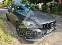 2013 Mercedes Benz CLA 180